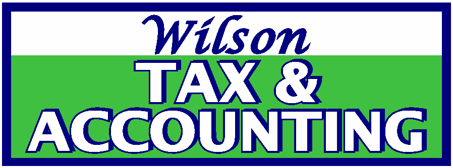 Wilson Tax & Accounting Services